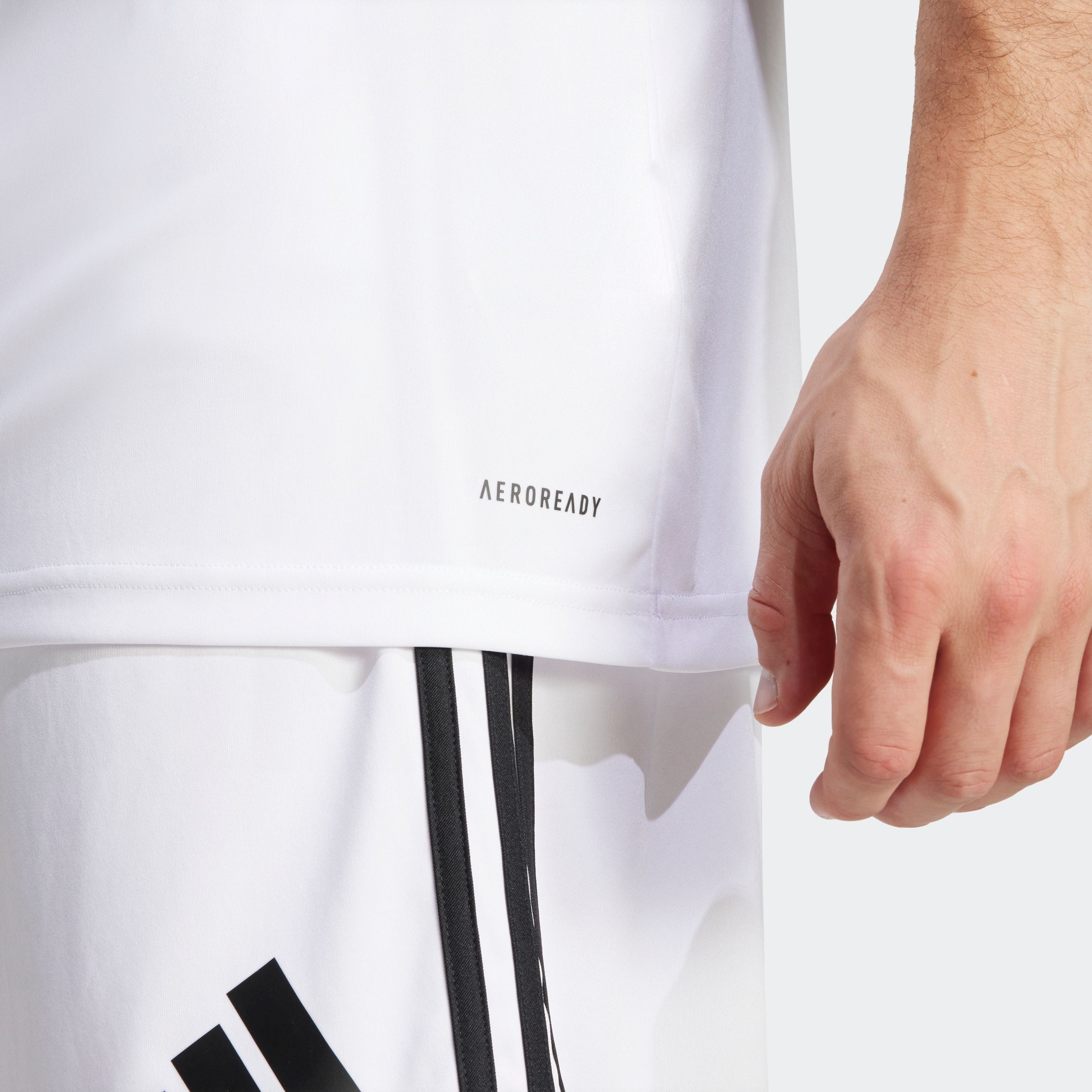 adidas Performance Fußballtrikot »SQUA25 JSY M«