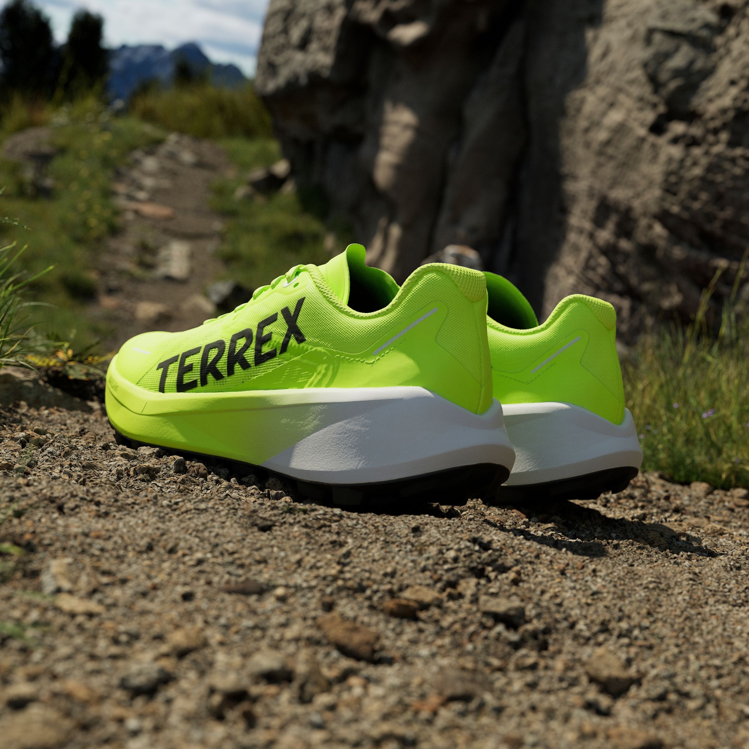 adidas TERREX Trailrunningschuh »TERREX AGRAVIC 3 TRAILRUNNING«