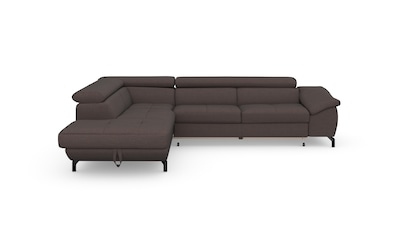 COTTA Ecksofa »Famous«, in modernem Design kaufen COTTA Ecksofa »Famous«, in modernem Design kaufen