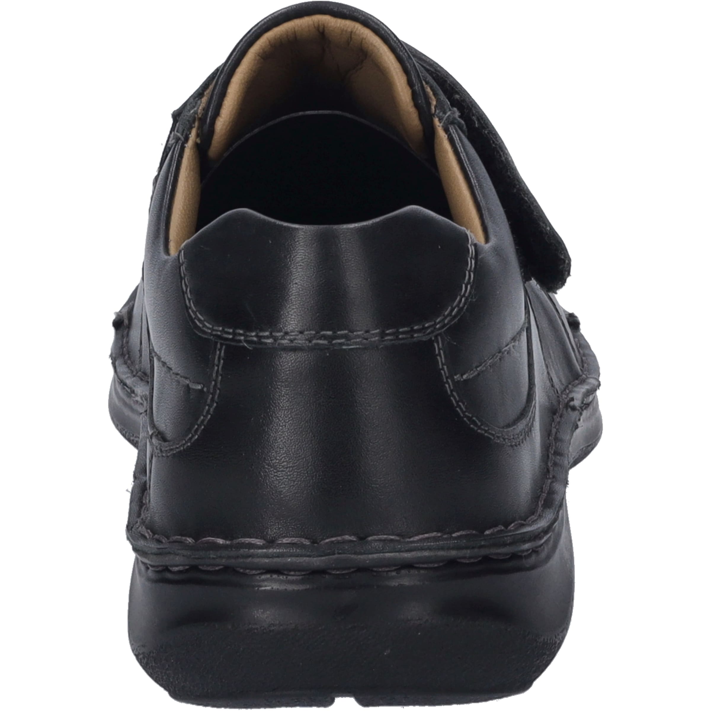 Josef Seibel Slipper »New Anvers 02, schwarz«