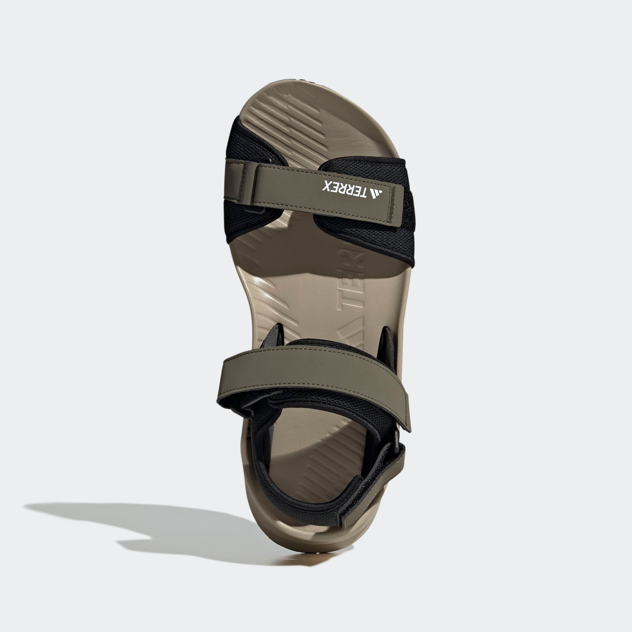 adidas TERREX Outdoorsandale »TERREX HYDROTERRA SANDALE«