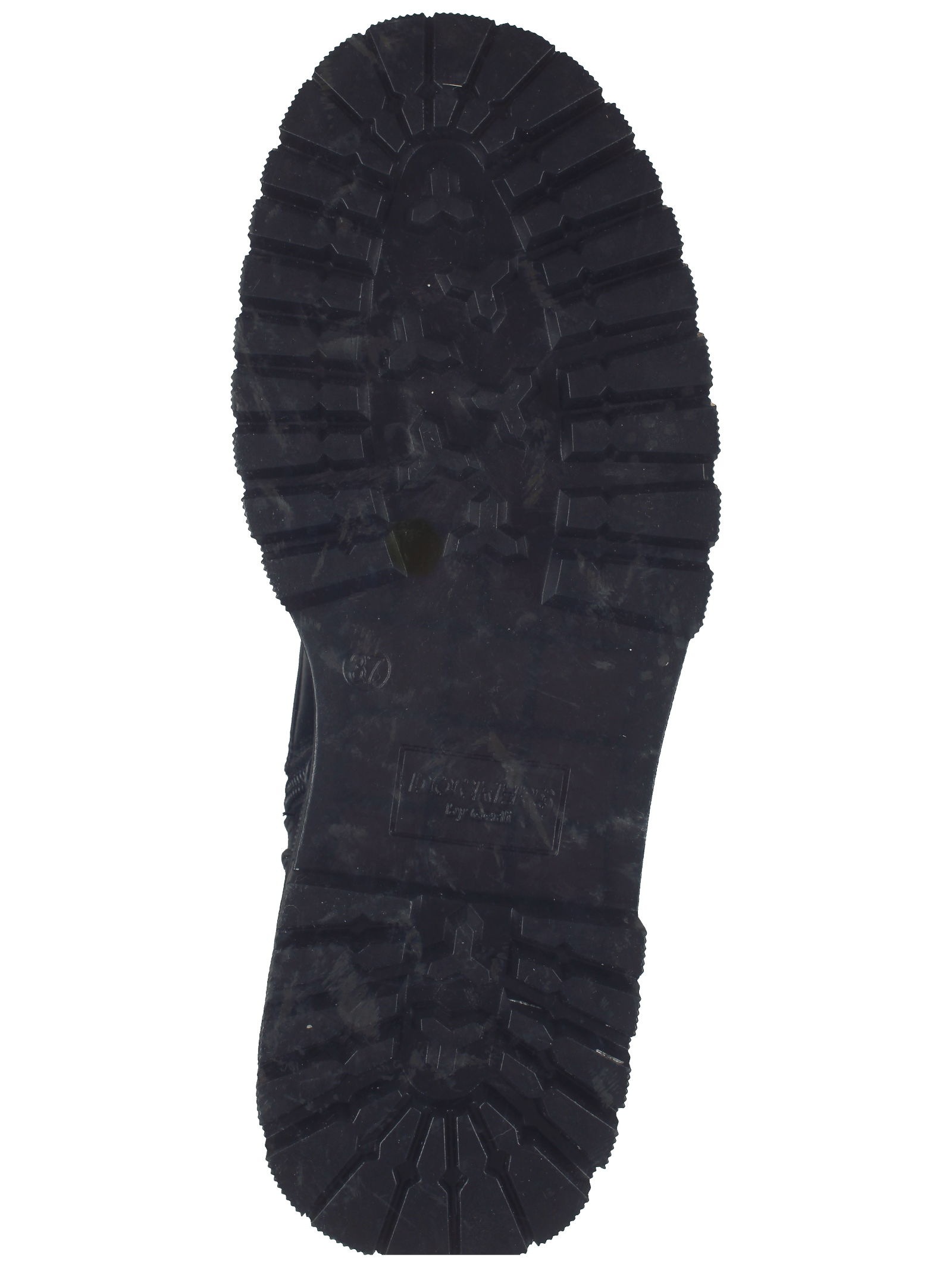 Dockers by Gerli Schnürstiefelette »Dockers by Gerli Stiefelette Lederimitat«