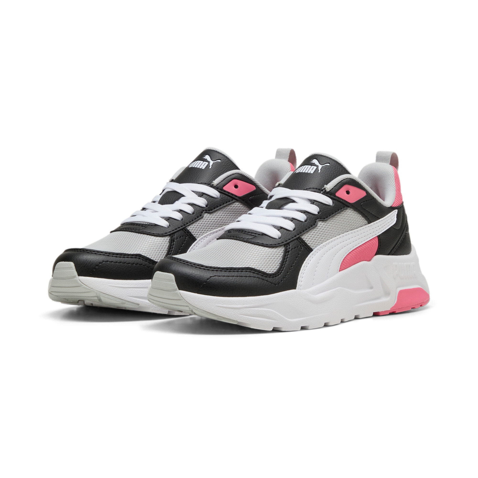 PUMA Sneaker »TRINITY 2 LT«