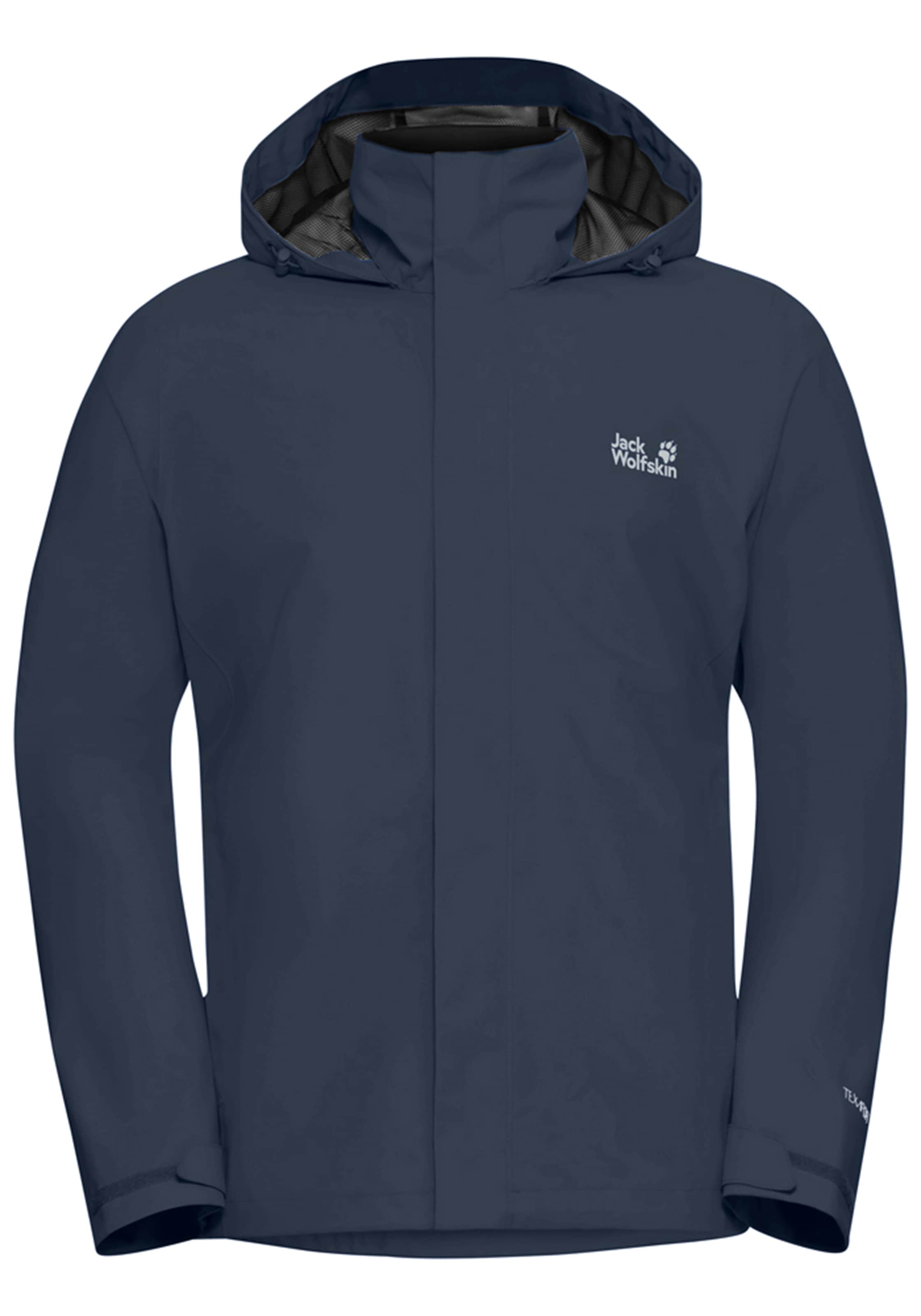 Jack Wolfskin Funktionsjacke "TRAILTIME 2L JKT M" Wasserabweisend, windabwe günstig online kaufen