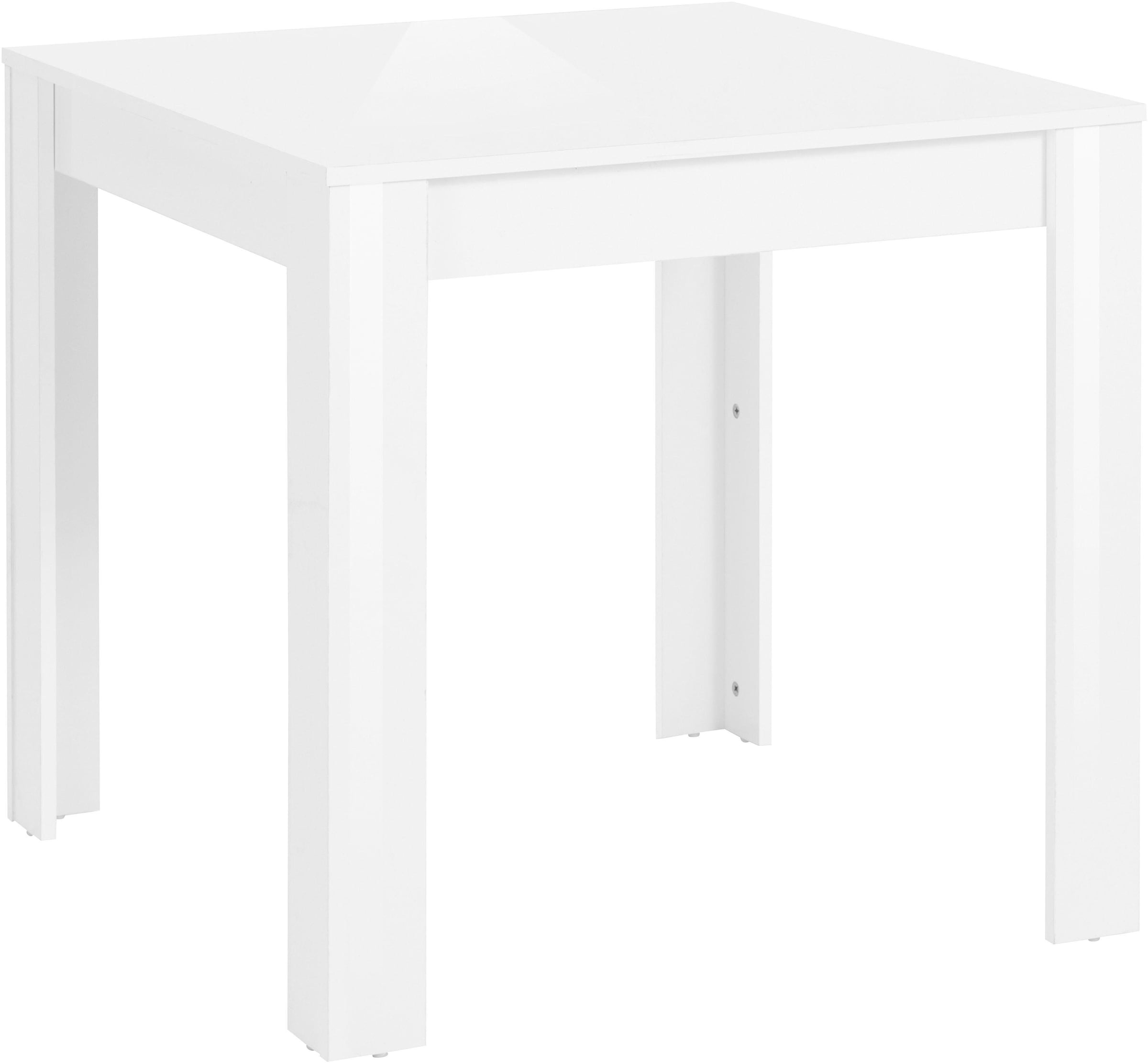 OTTO home Esstisch "Meigh" OTTO-Choices, aus Holzwerkstoff in Hochglanz, Br günstig online kaufen