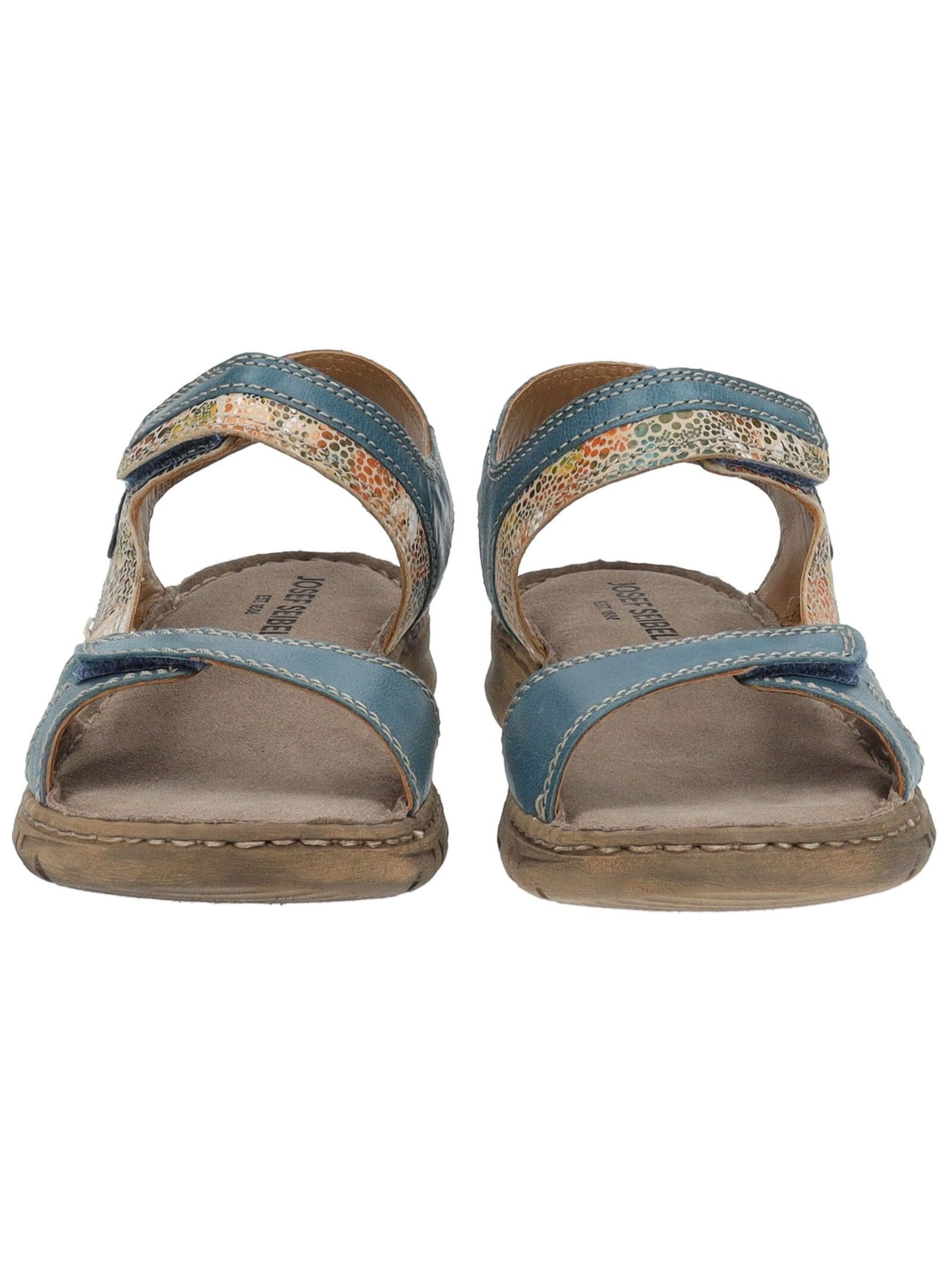Josef Seibel Riemchensandale »Josef Seibel Sandalen Leder«