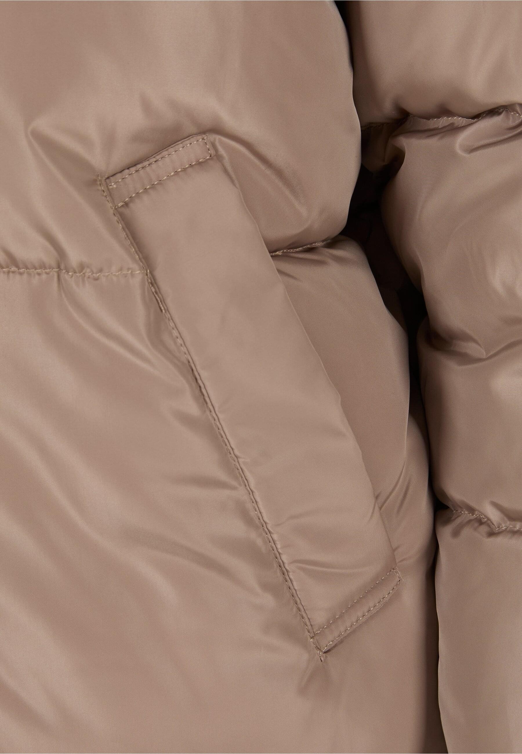 Karl Kani Winterjacke »Karl Kani Retro Essential Puffer Jacket«, (1 St.), ohne Kapuze