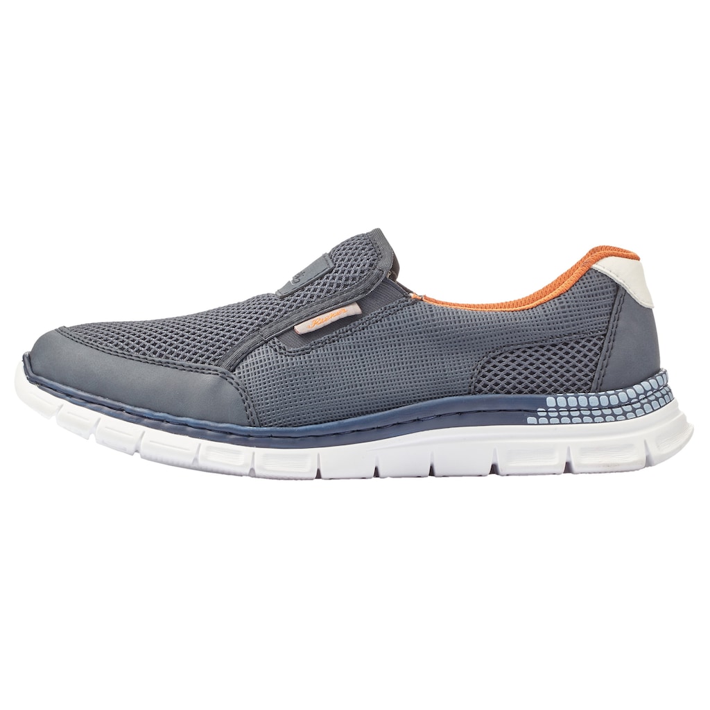 Rieker Slip-On Sneaker