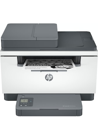 HP Laserdrucker »LaserJet MFP M234sdwe« +...