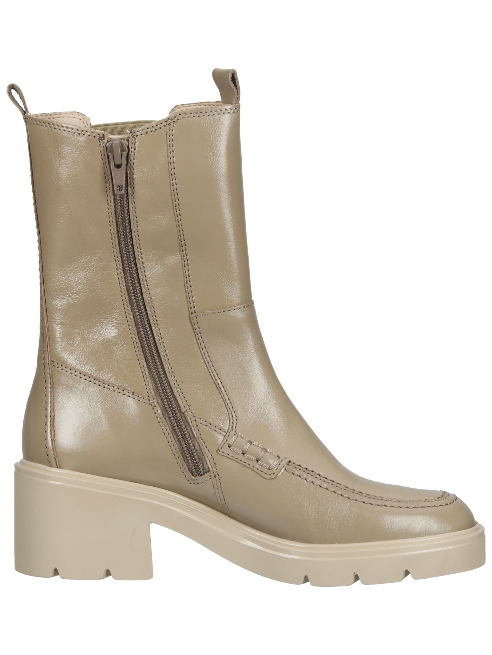 Gabor Stiefelette »Gabor Stiefelette Nappaleder«