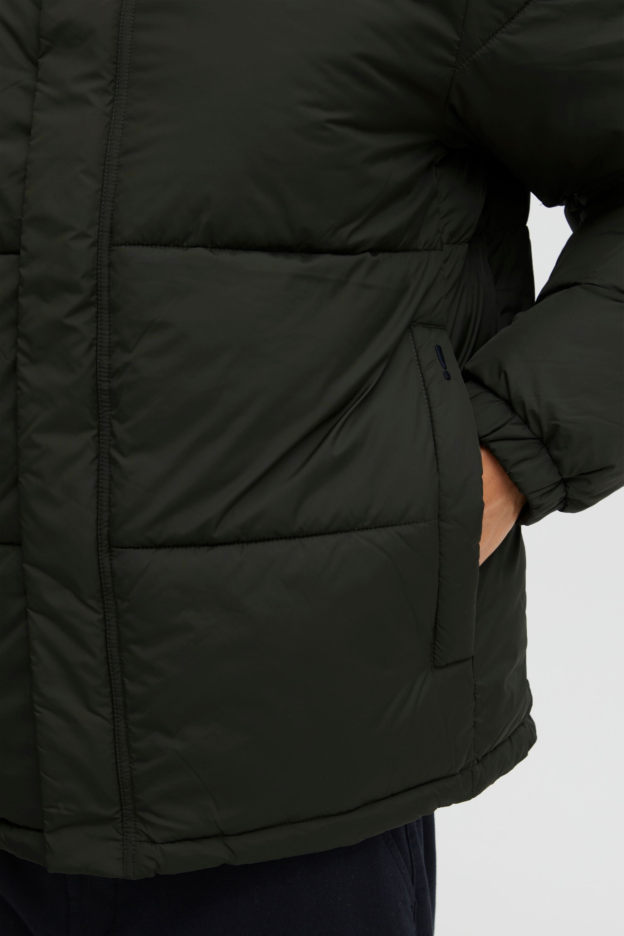 !Solid Wintermantel »Winterjacke SDCallen«