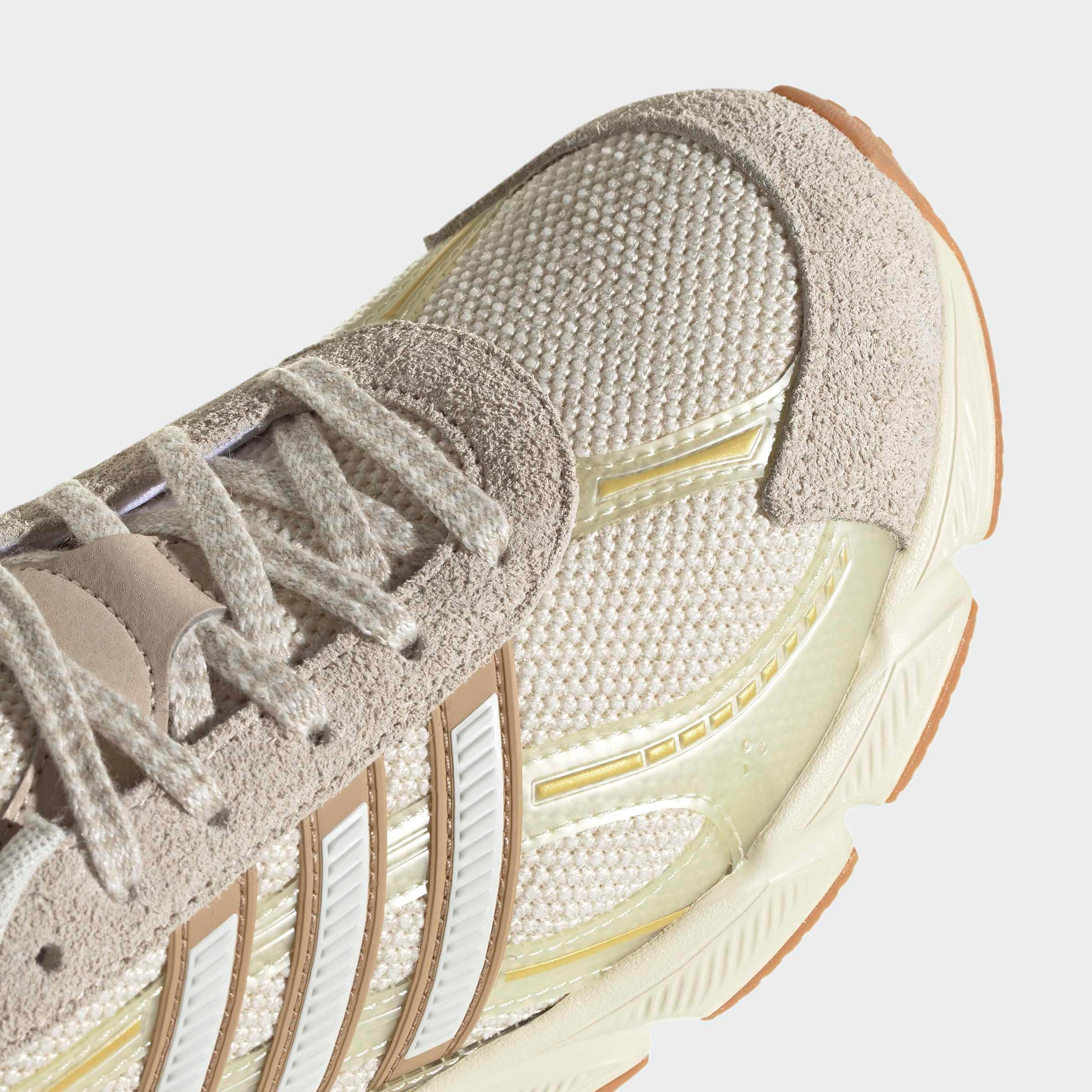 adidas Sportswear Sneaker »TECHNOCHAOS 2000«  inspiriert vom Design des adistar control