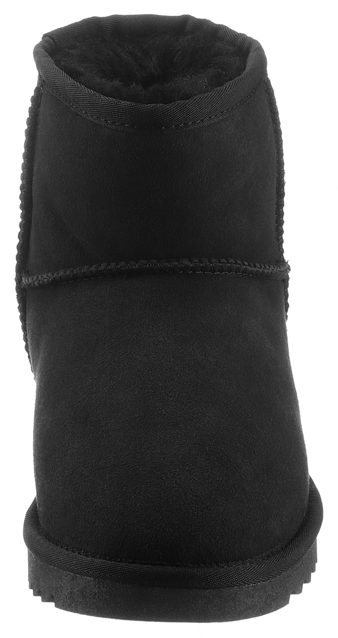 Thumbnail - Ara Schlupfboots "Alaska Classic Short", Winterboots zum Schlupfen in bequemer Weite G (=weit)