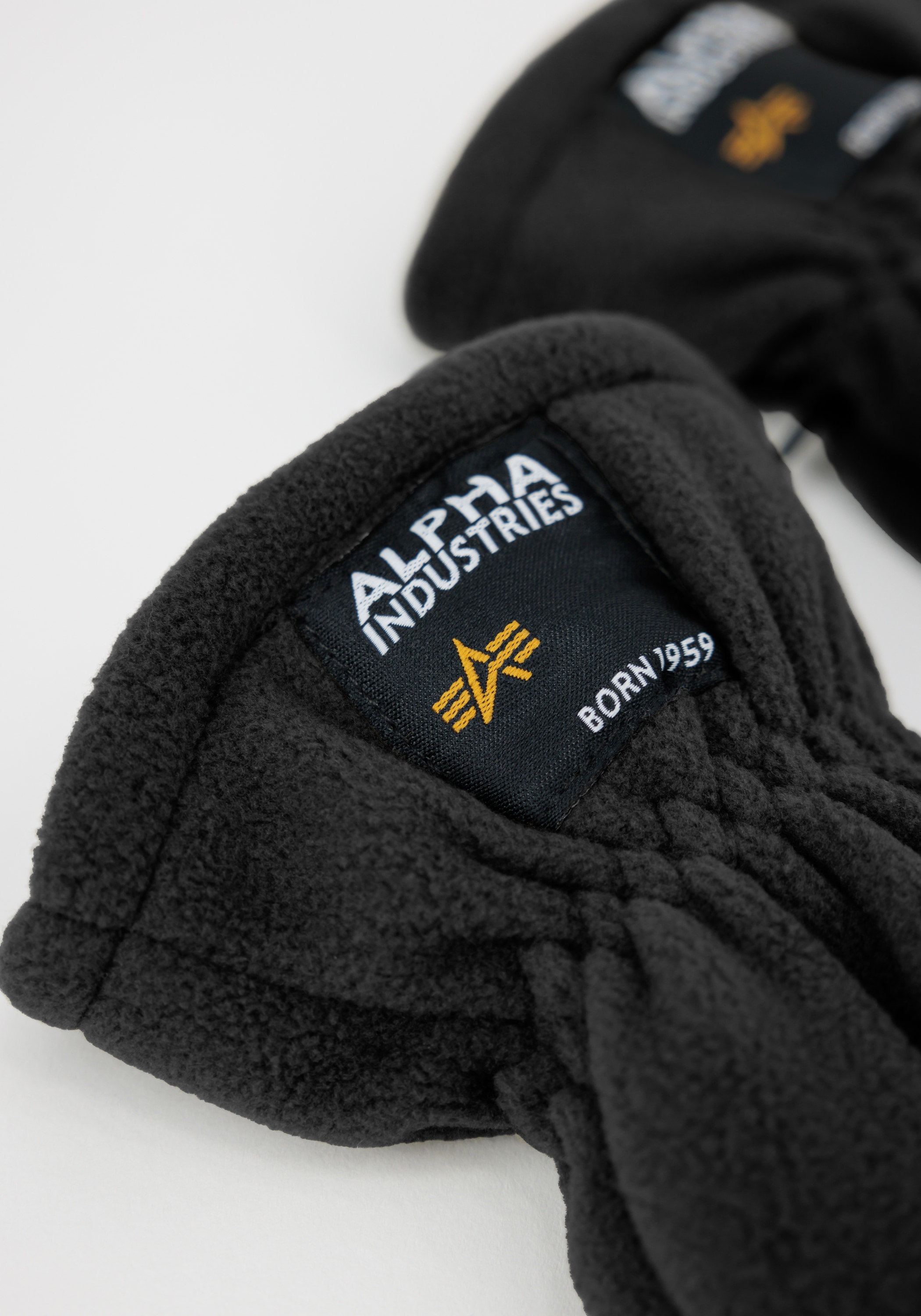 Alpha Industries Multisporthandschuhe Gloves« Scarves bestellen Accessoires Industries | Rechnung auf - & BAUR »Alpha