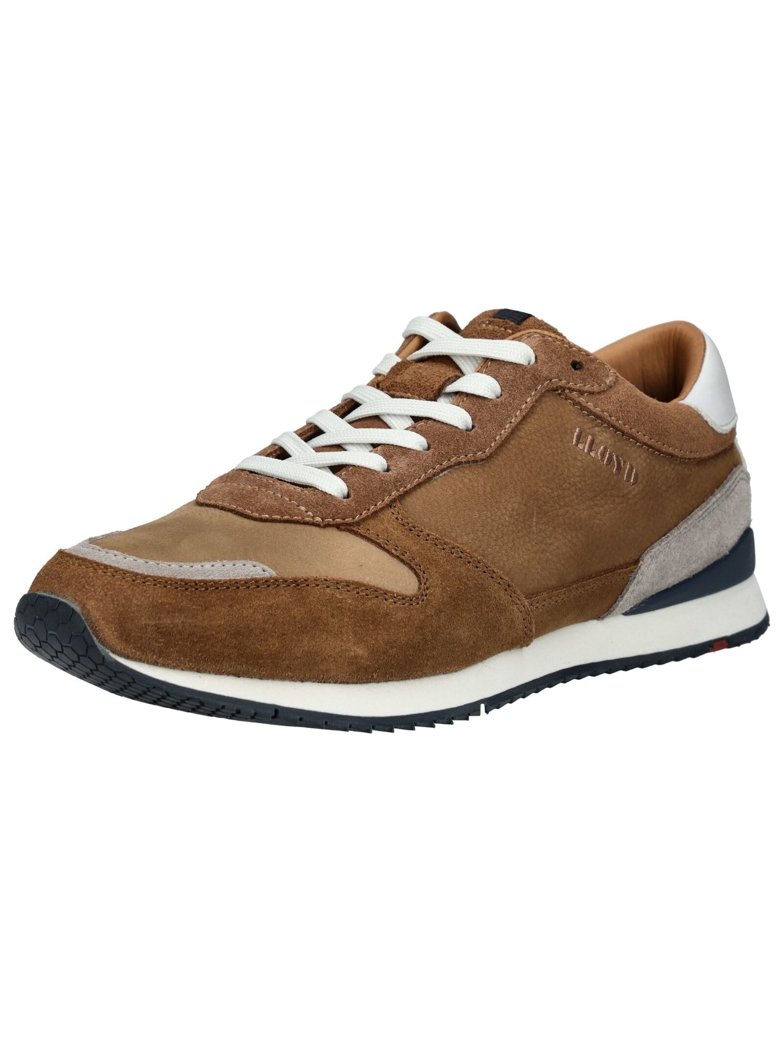 Lloyd Sneaker "LLOYD Sneaker Leder" günstig online kaufen