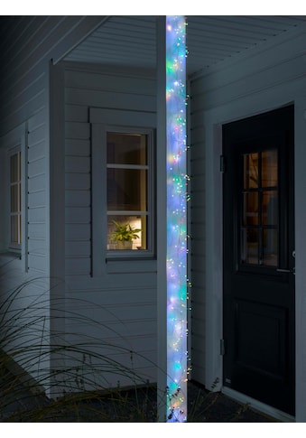 KONSTSMIDE LED-Lichterkette, 360 St.-flammig, Micro LED Büschellichterkette Cluster,... kaufen