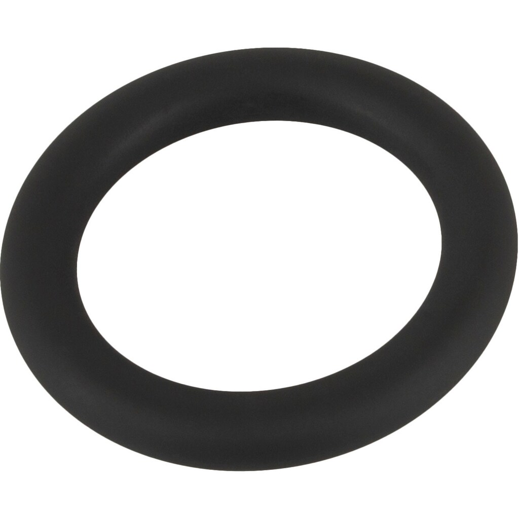 BLACK VELVETS Penis-Hoden-Ring