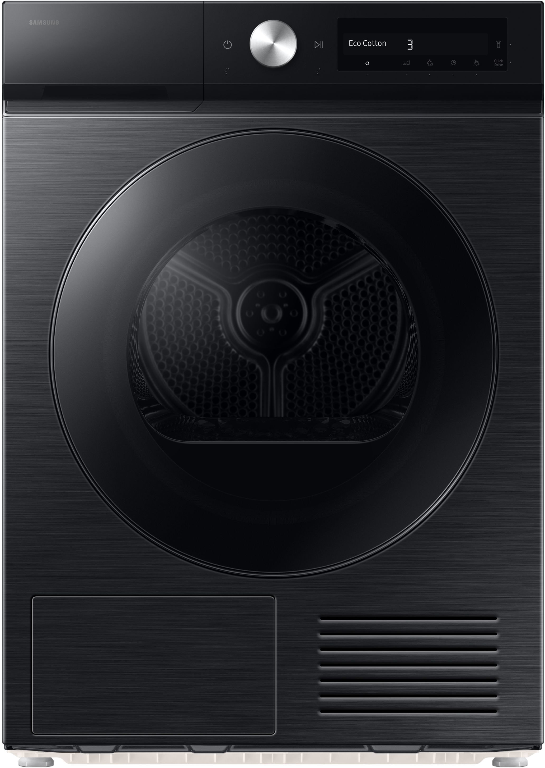 Samsung Wärmepumpentrockner "DV90DB7845GBU2" DV7400D QuickDriveᵀᴹ Option ‑ günstig online kaufen