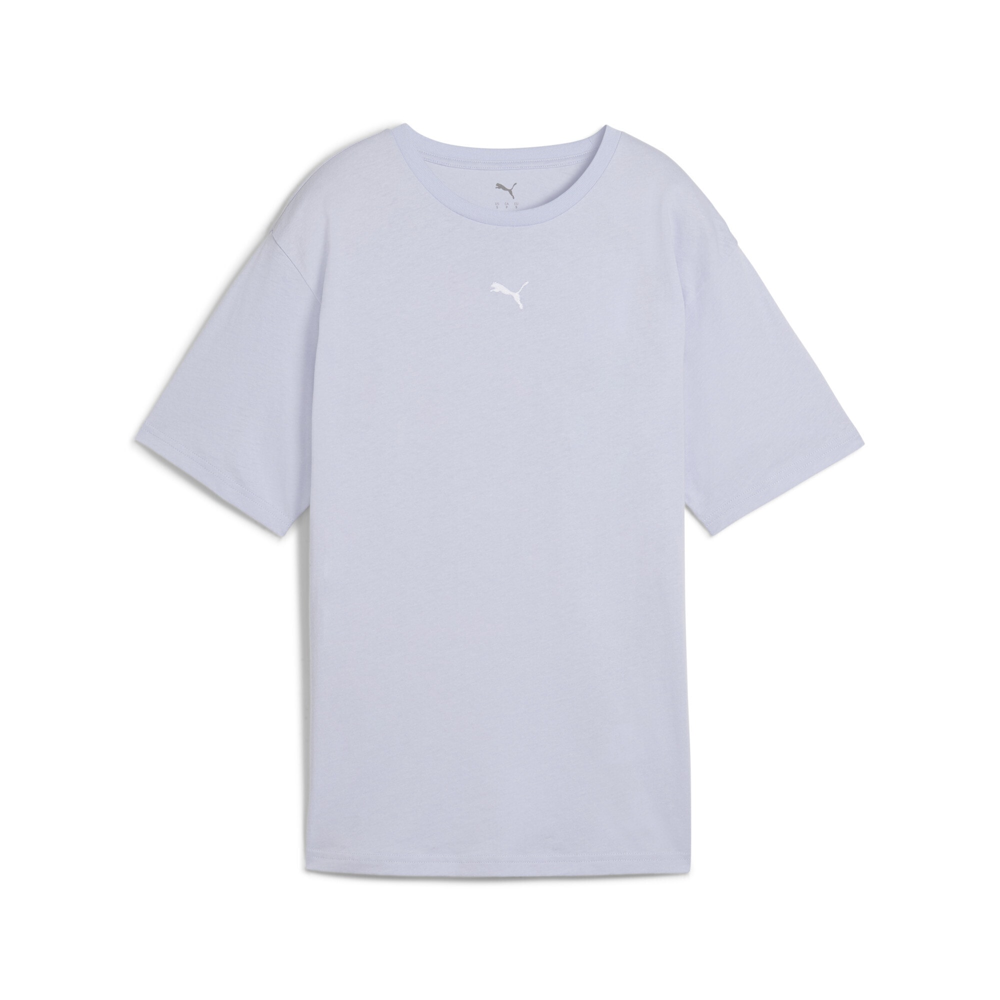 PUMA T-Shirt "ESS Relaxed T-Shirt Damen" günstig online kaufen