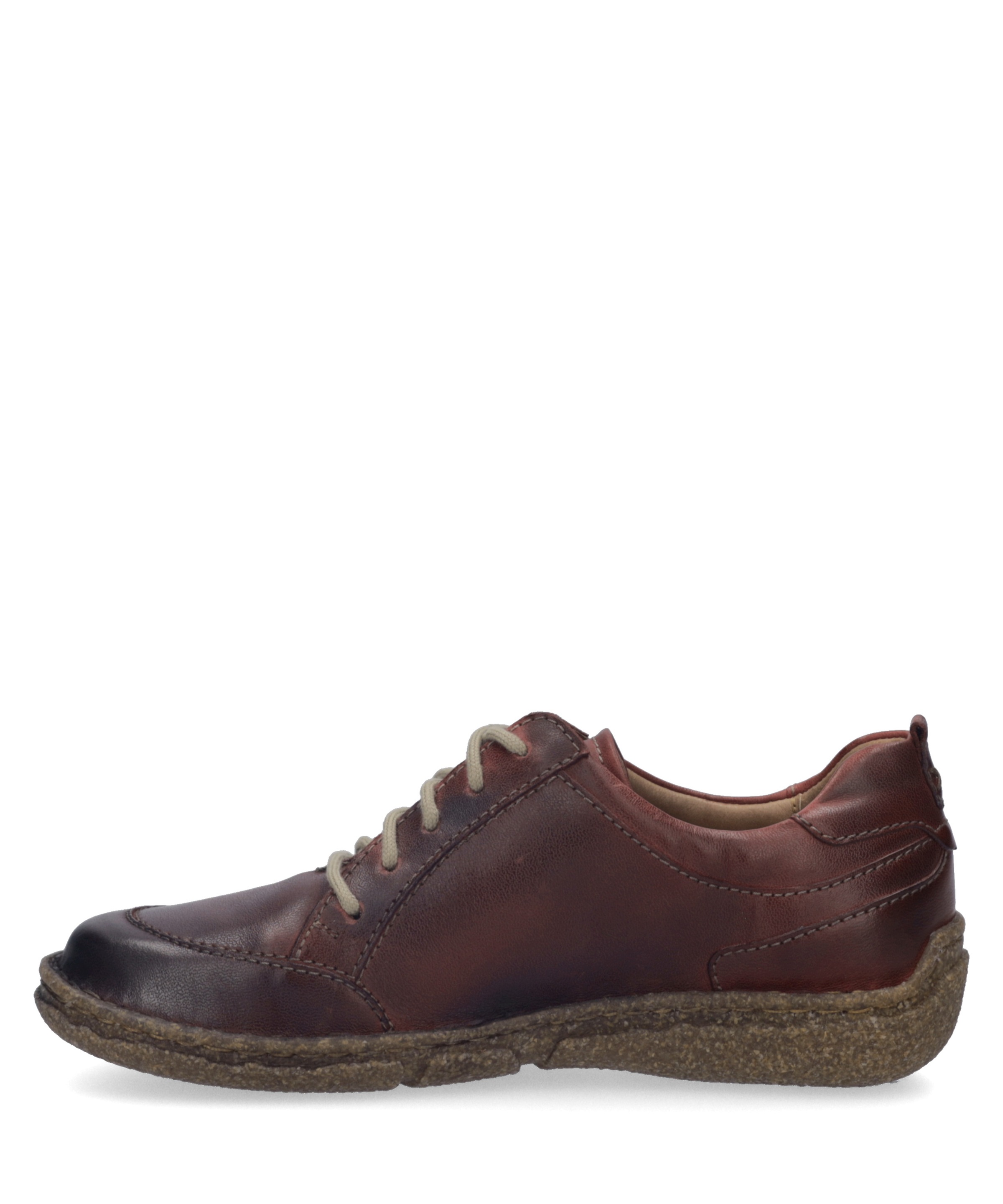 Josef Seibel Schnürschuh »Neele 70, bordeaux«