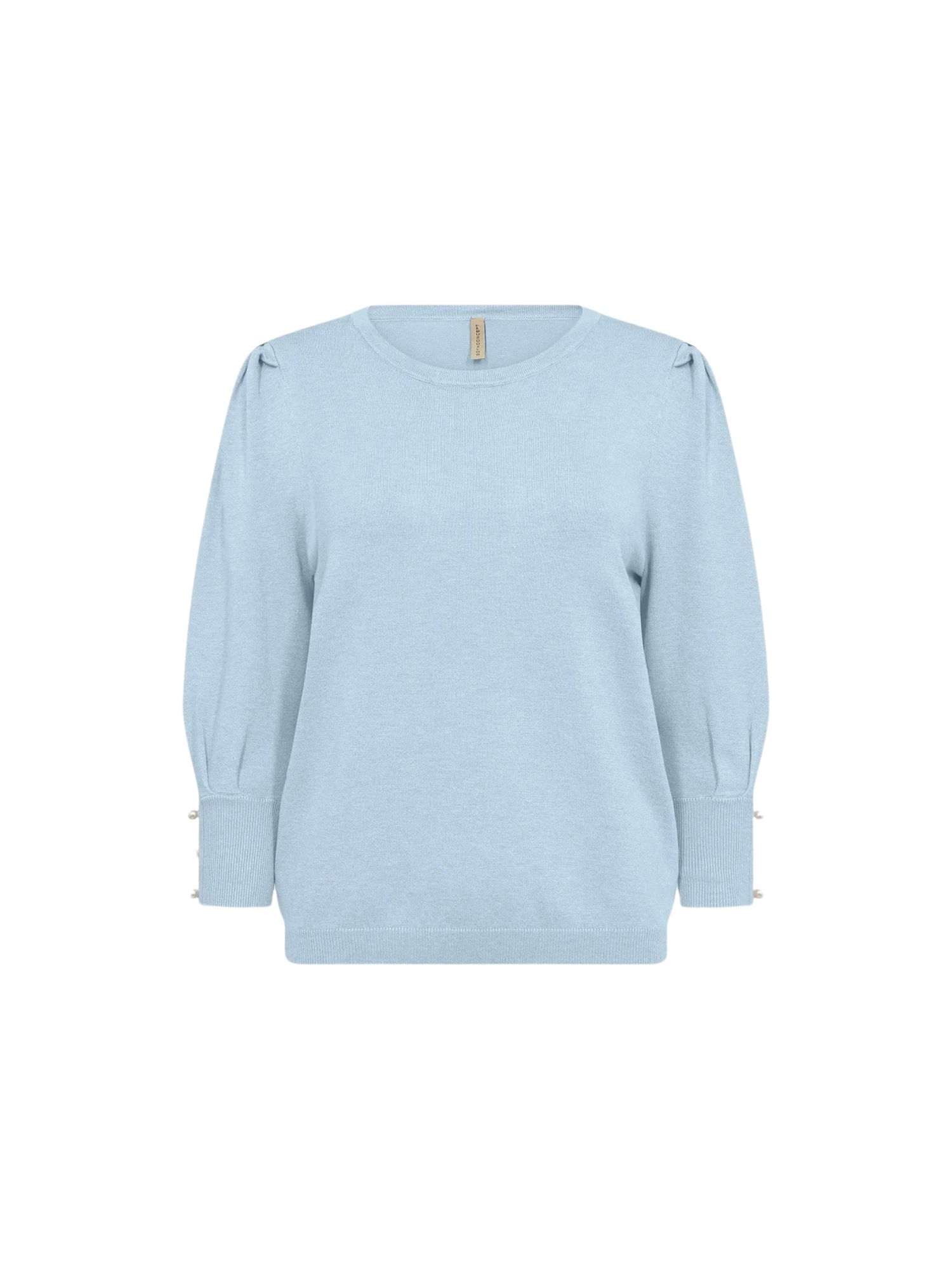 soyaconcept Strickpullover "Soya Concept Sweater SC-DOLLIE 762"