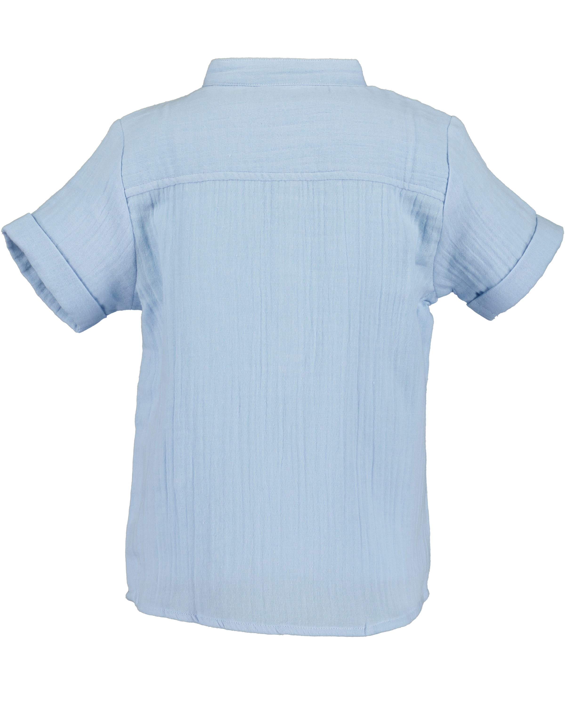 Blue Seven Kurzarmhemd