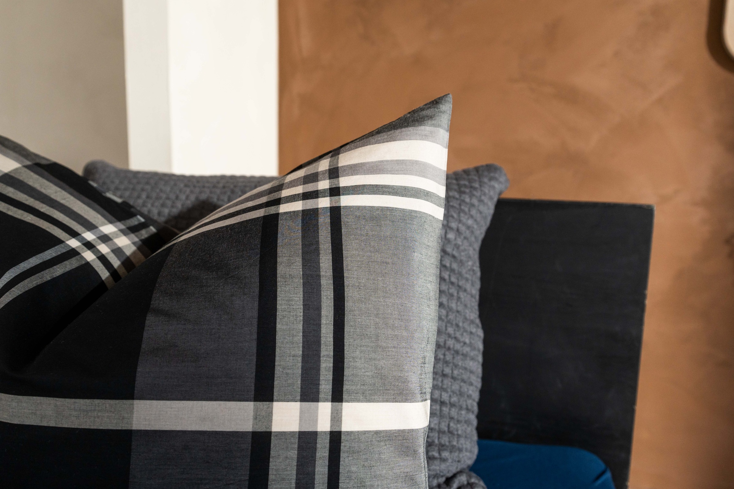 kayori Bettwäsche "Mundo" 2 Stk. 100% Tencel günstig online kaufen