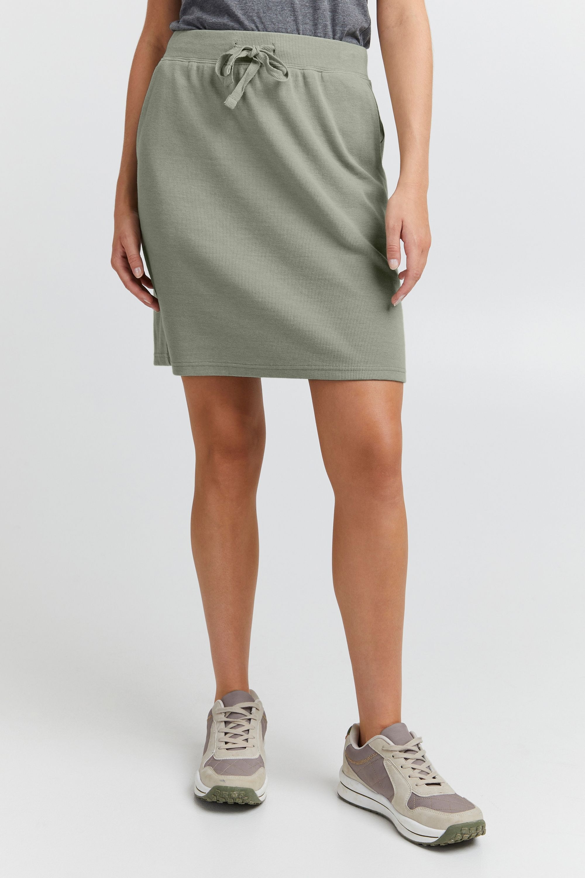 OXMO Sweatrock »Sweatrock OXLou«