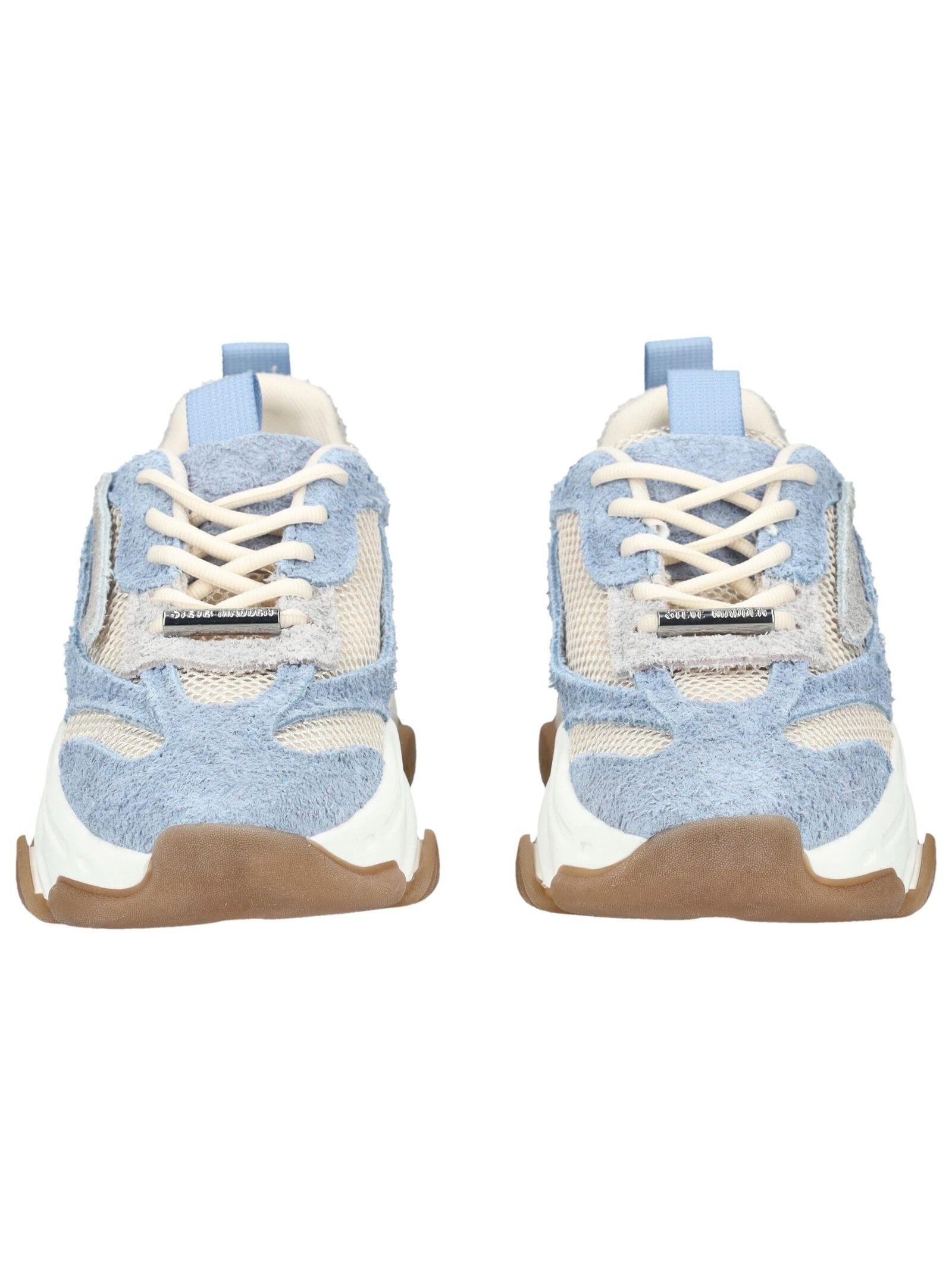 STEVE MADDEN Sneaker »STEVE MADDEN Sneaker Leder«