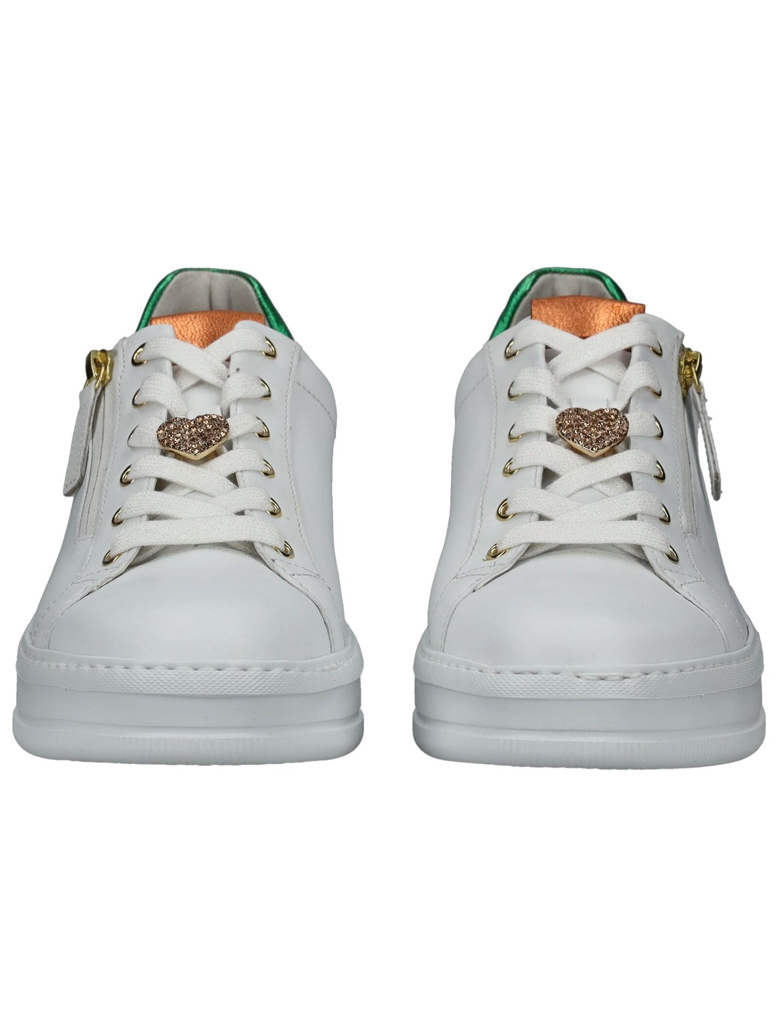Gabor Comfort Sneaker "Gabor Comfort Sneaker Nappaleder" günstig online kaufen