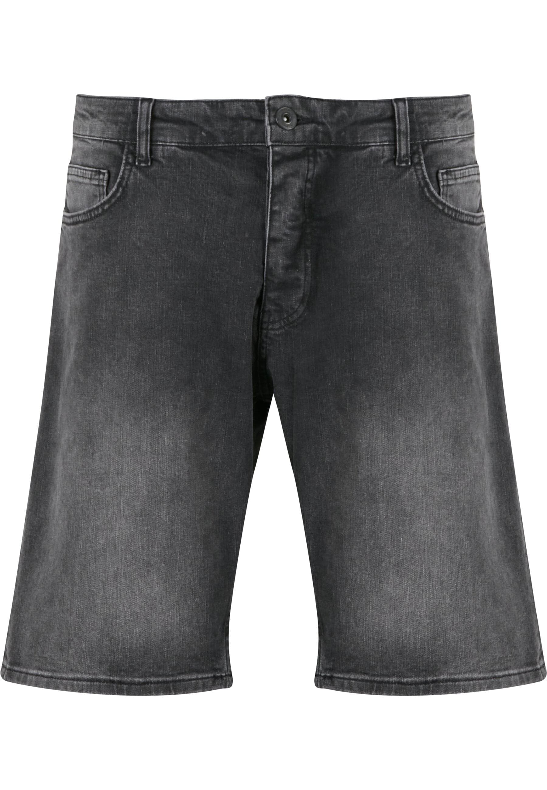 2Y Studios Stoffhose "2Y Studios Herren 2Y Basic Slim Fit Denim Shorts" günstig online kaufen
