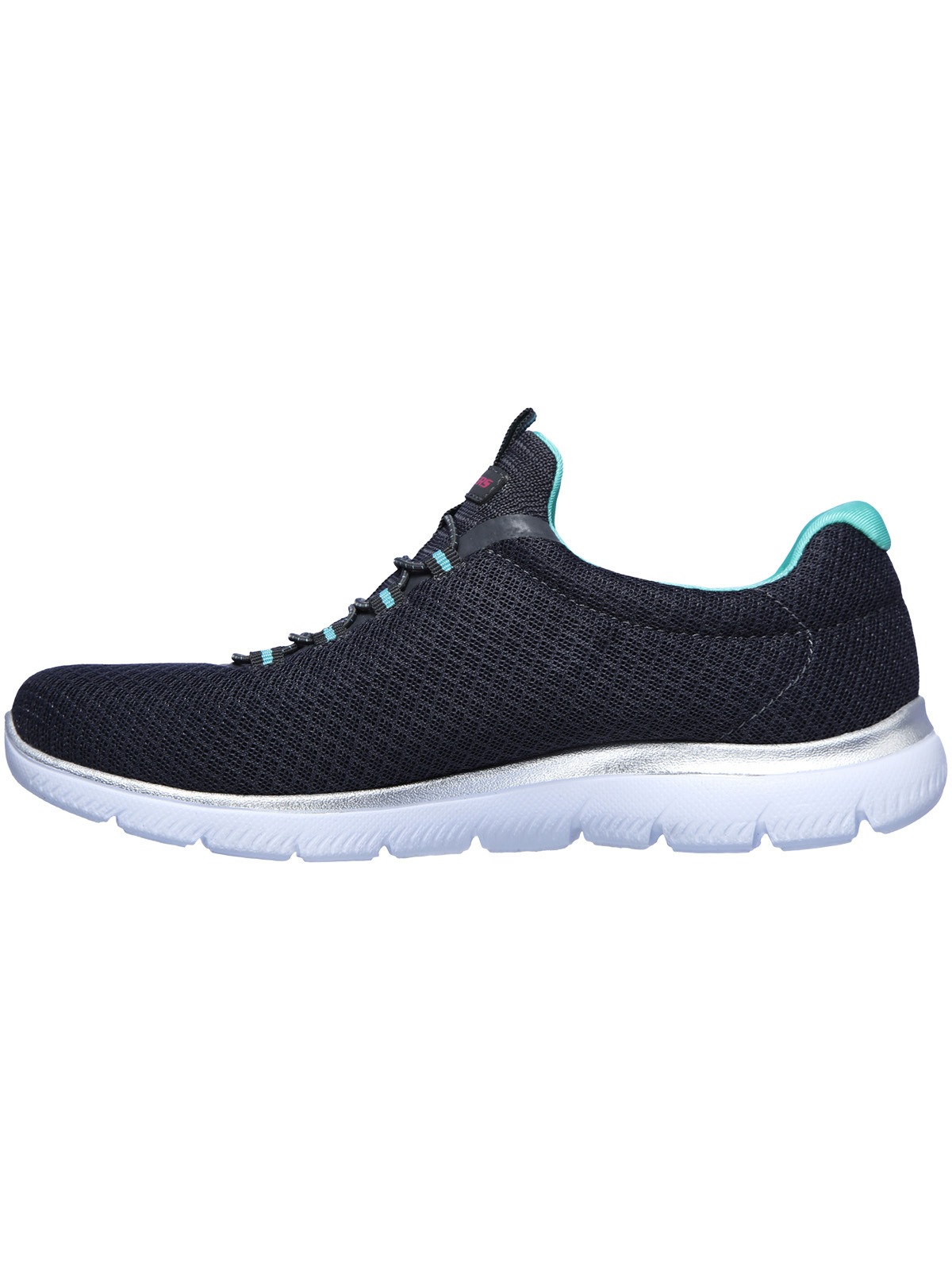 Thumbnail - Skechers Wanderschuh "Freizeitschuhe 12980-CCGR Skechers Summits"