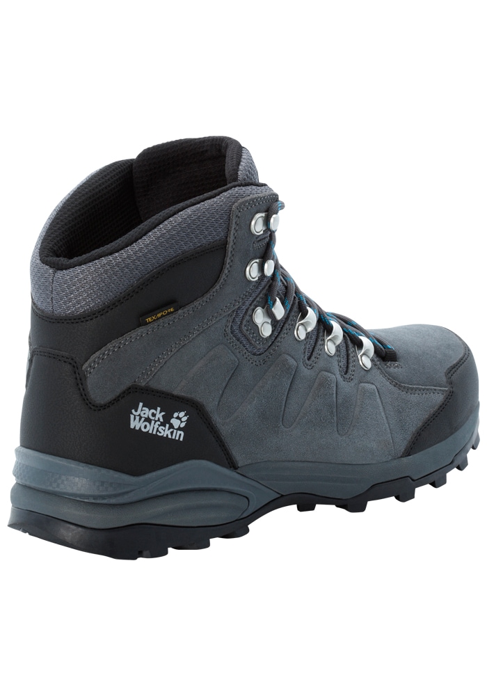 Jack Wolfskin Hikingschuh »REFUGIO TEXAPORE MID M«