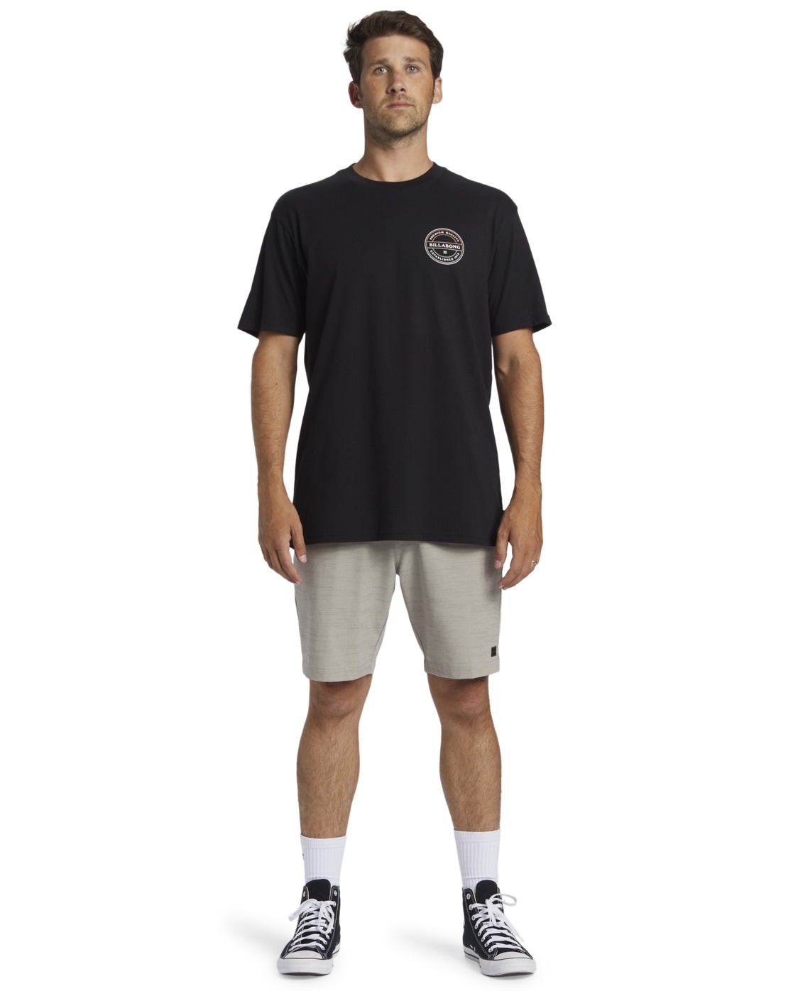 Thumbnail - Billabong T-Shirt "Rotor"