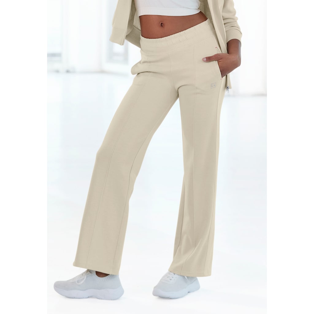 LASCANA ACTIVE Jogger Pants