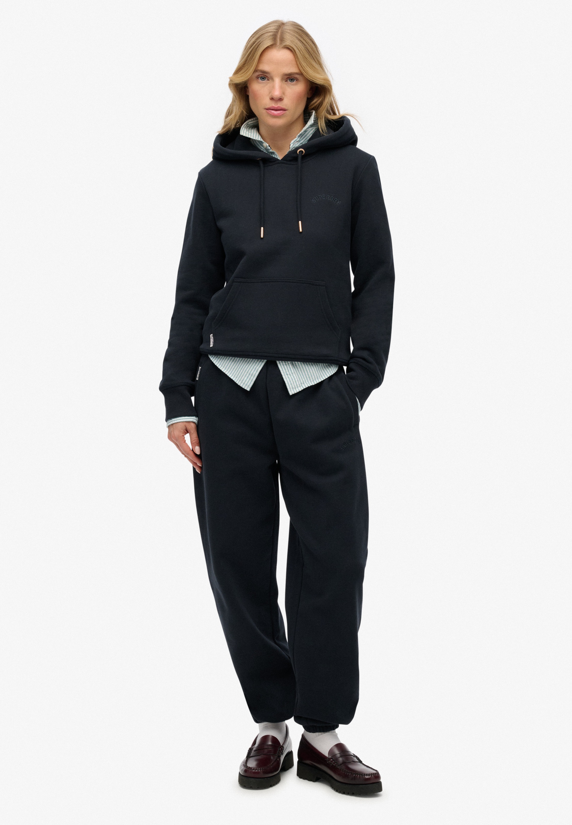 Thumbnail - Superdry Sweathose "Essential Logo Jogger Hb"