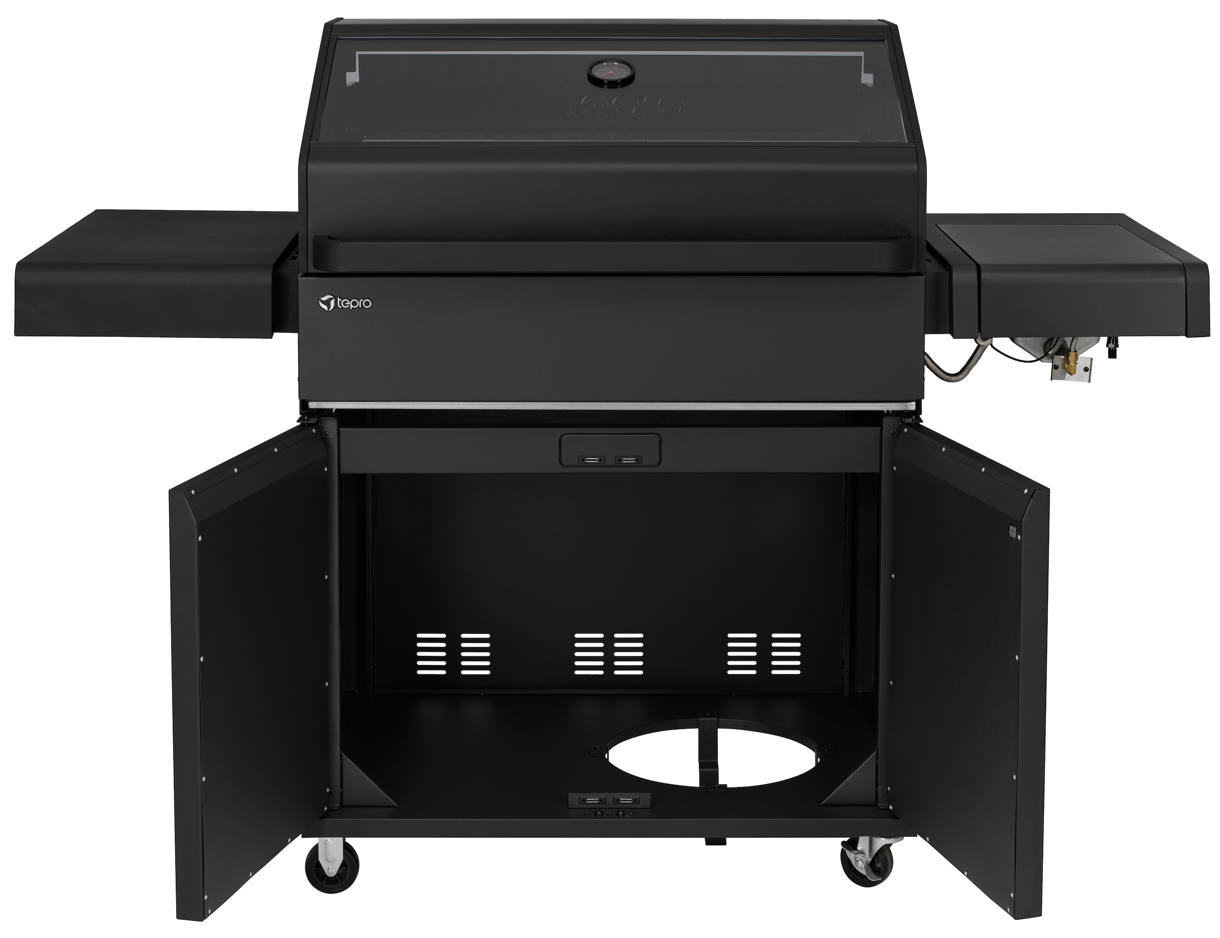 Tepro Gasgrill »Hicksville«