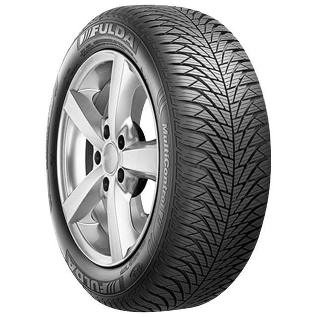 FULDA Ganzjahresreifen »MULTICONTROL«, (1 St.), 185/55 R15 82H per Rechnung  | BAUR