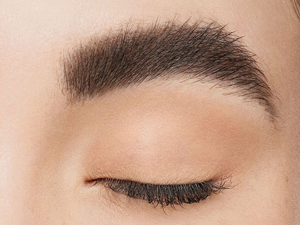 L'ORÉAL PARIS Augenbrauen-Kosmetika »Brow Artist Plump & Set«, mit Gelformel und Präzisionsbürste