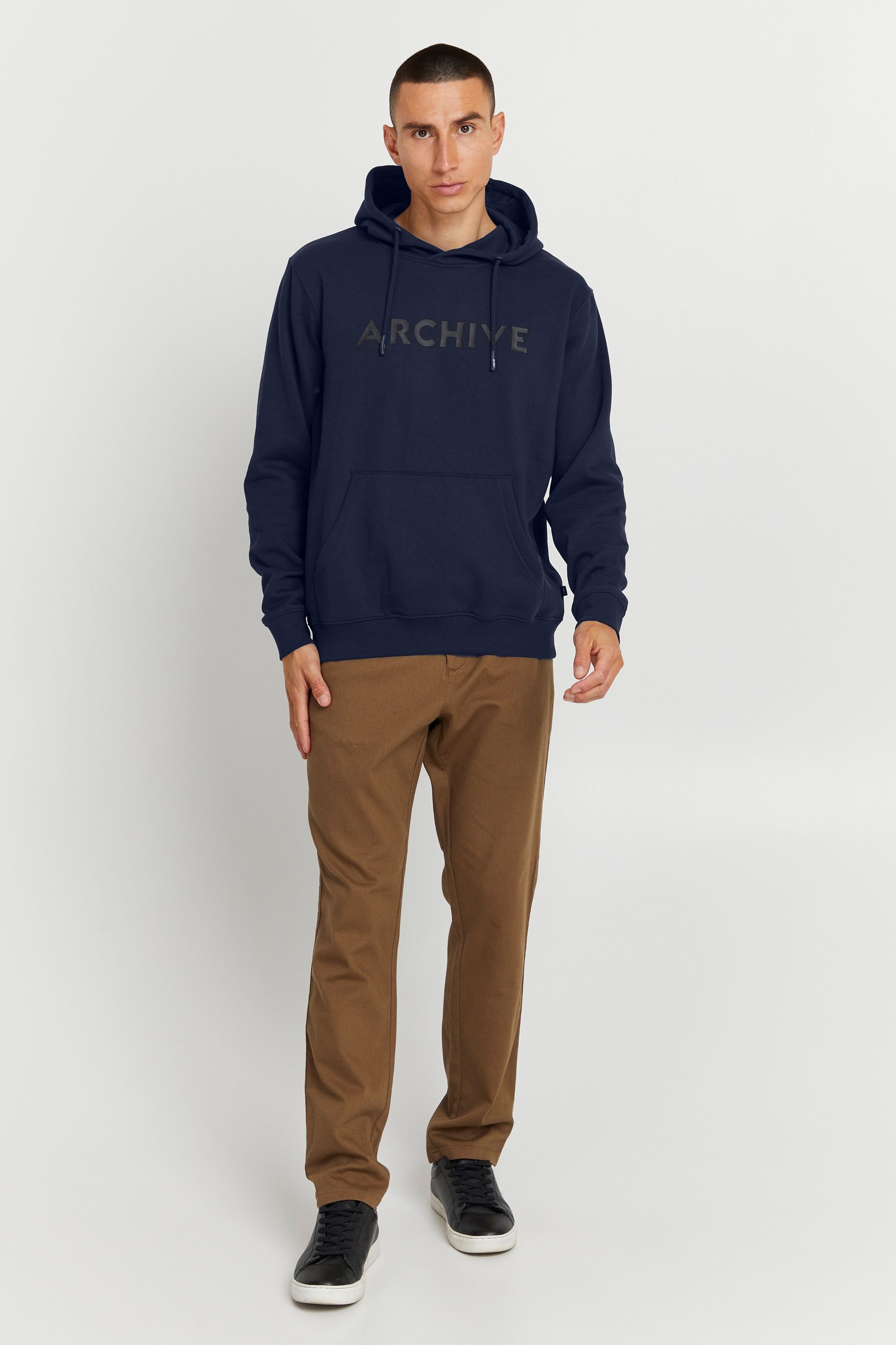 !Solid Kapuzenpullover »Hoodie SDCallen«