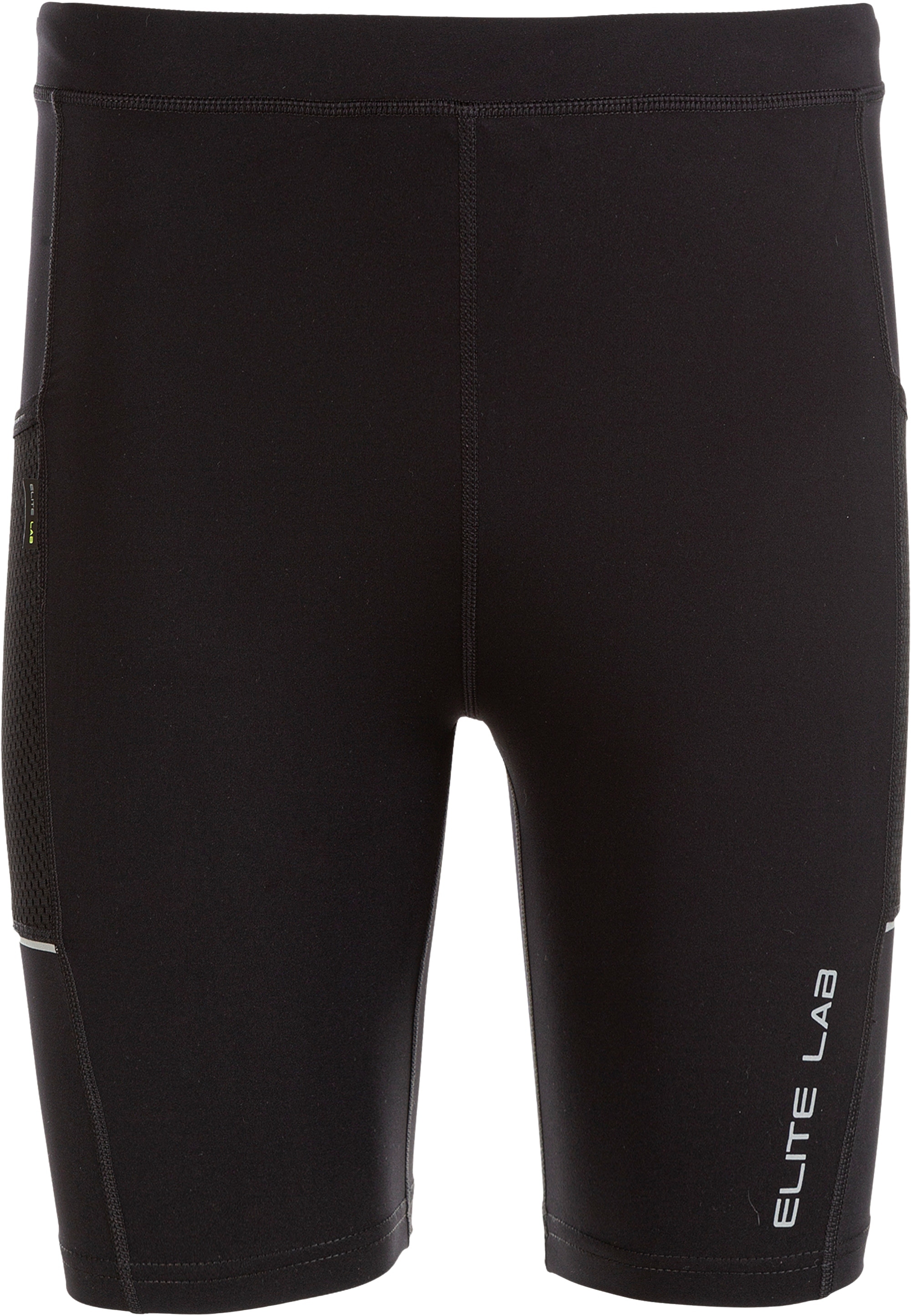 ELITE LAB Funktionstights »RUN ELITE X1«, mit extra Komfort