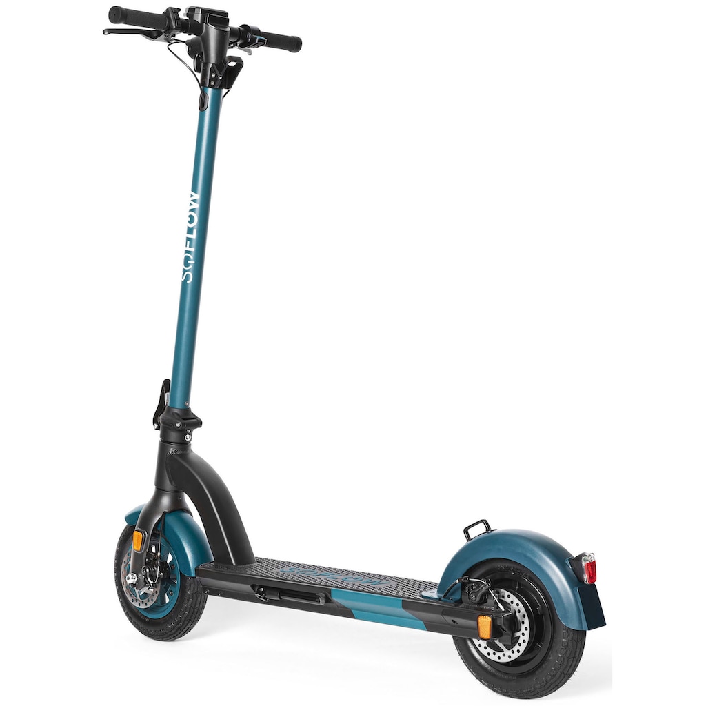 soflow E-Scooter »SO4 pro«, 20 km/h, 40 km