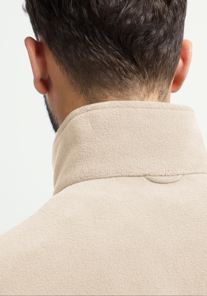 Jack Wolfskin Fleecejacke »TAUNUS 200 FZ M«