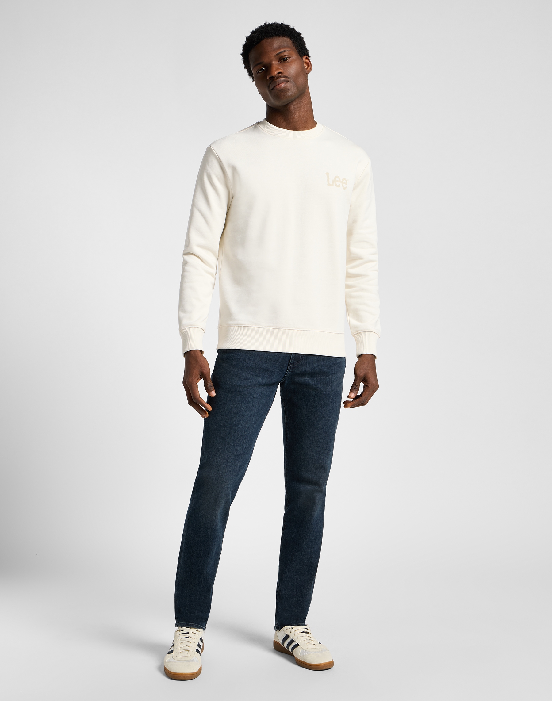 Lee® Slim-fit-Jeans »Extrem Motion Slim«, Extreme Motion Stretchware