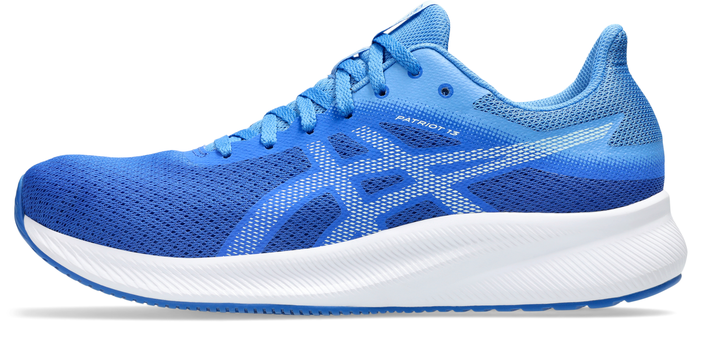 Asics Laufschuh »PATRIOT 13«