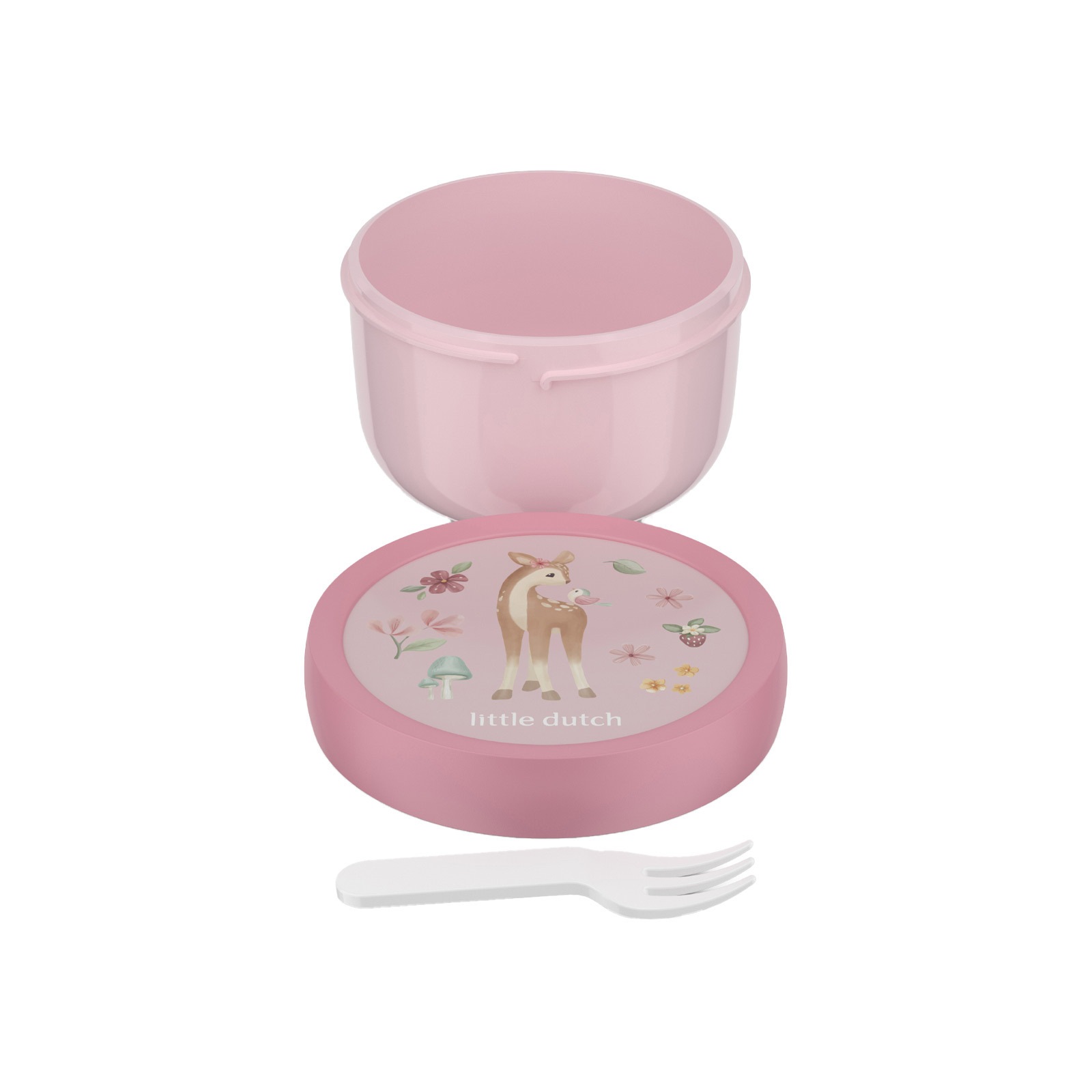 Mepal Lunchbox »Fruchtbox Campus 300 ml«, (1 tlg.)