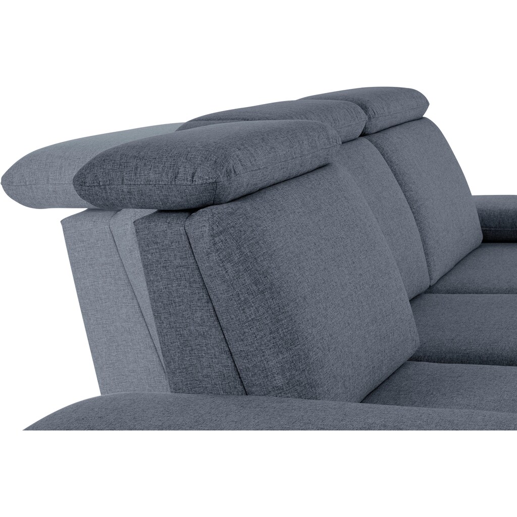 INOSIGN Ecksofa »200017«