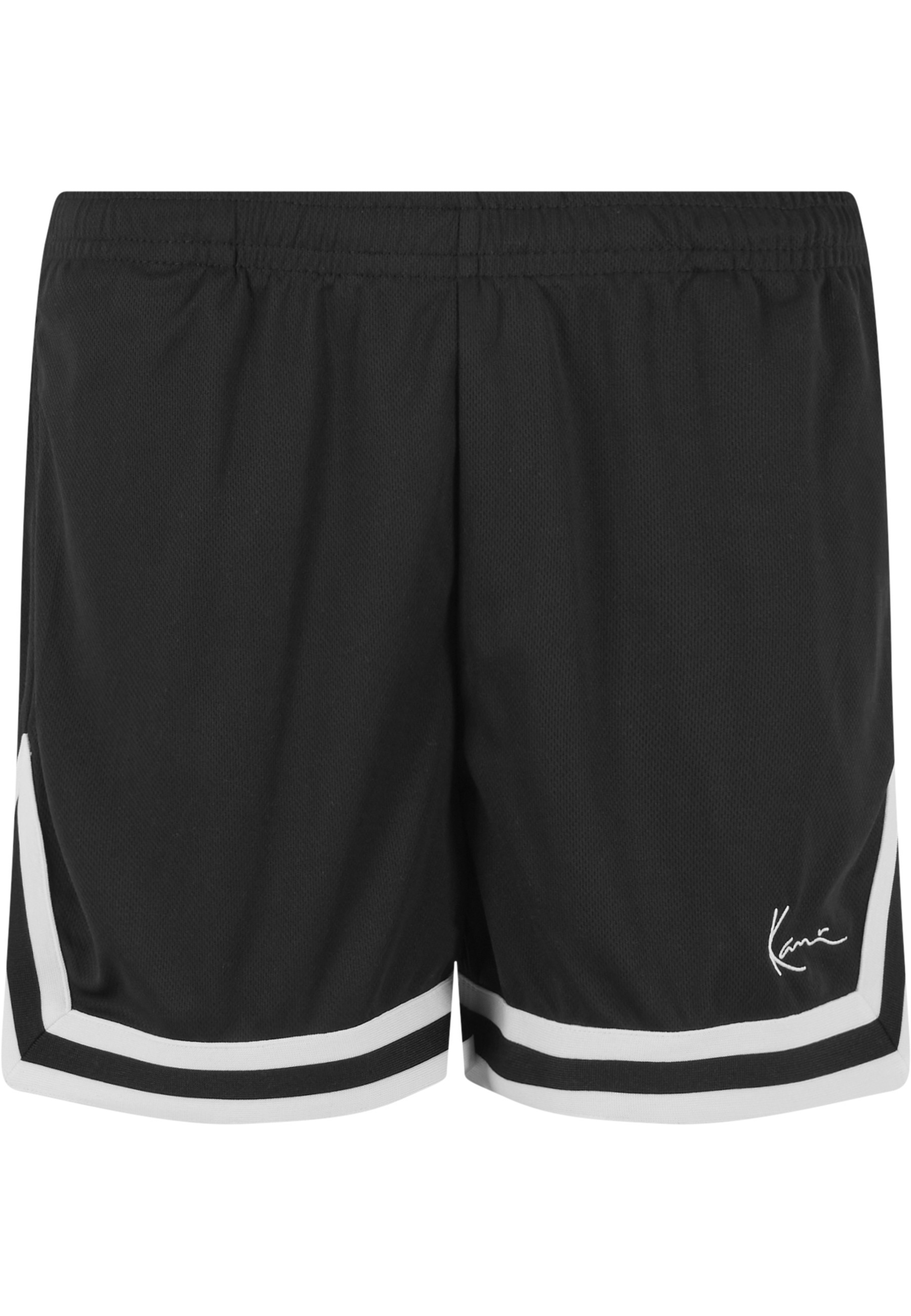 Karl Kani Shorts "Karl Kani Signature Mesh Shorts" günstig online kaufen