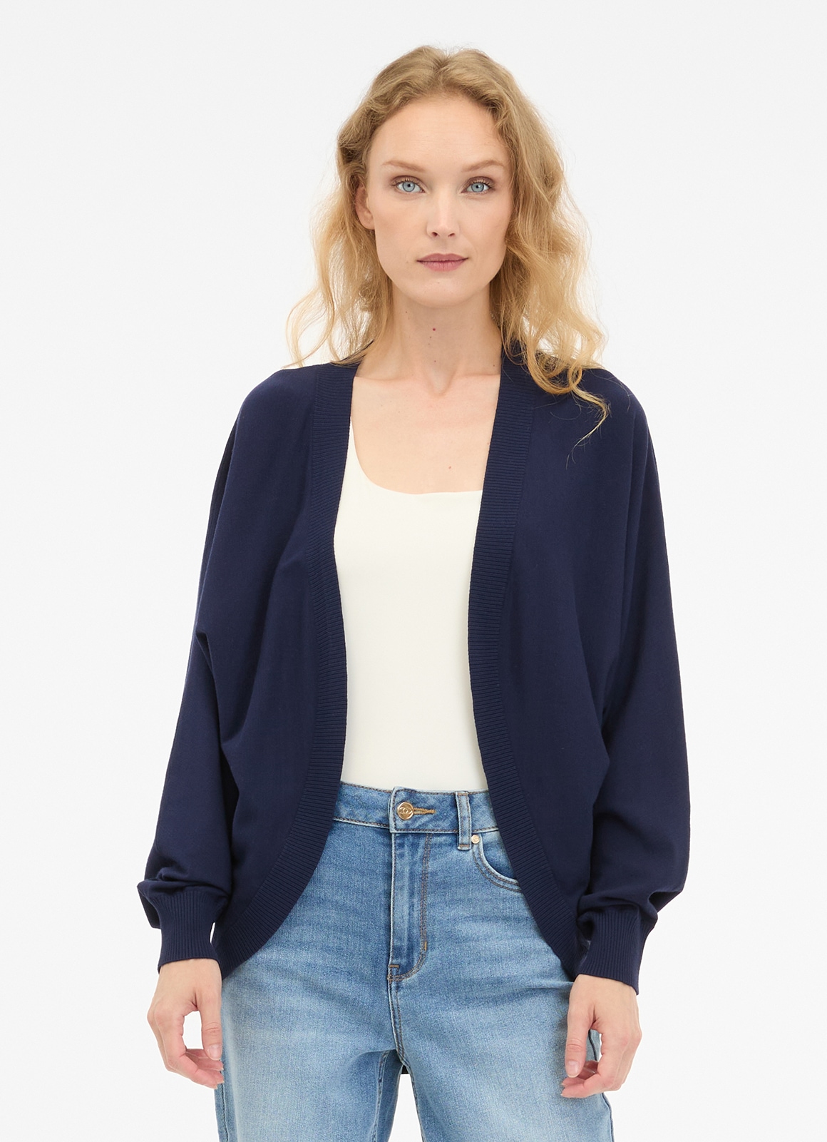 Ragwear Strickjacke »ELLENIS«