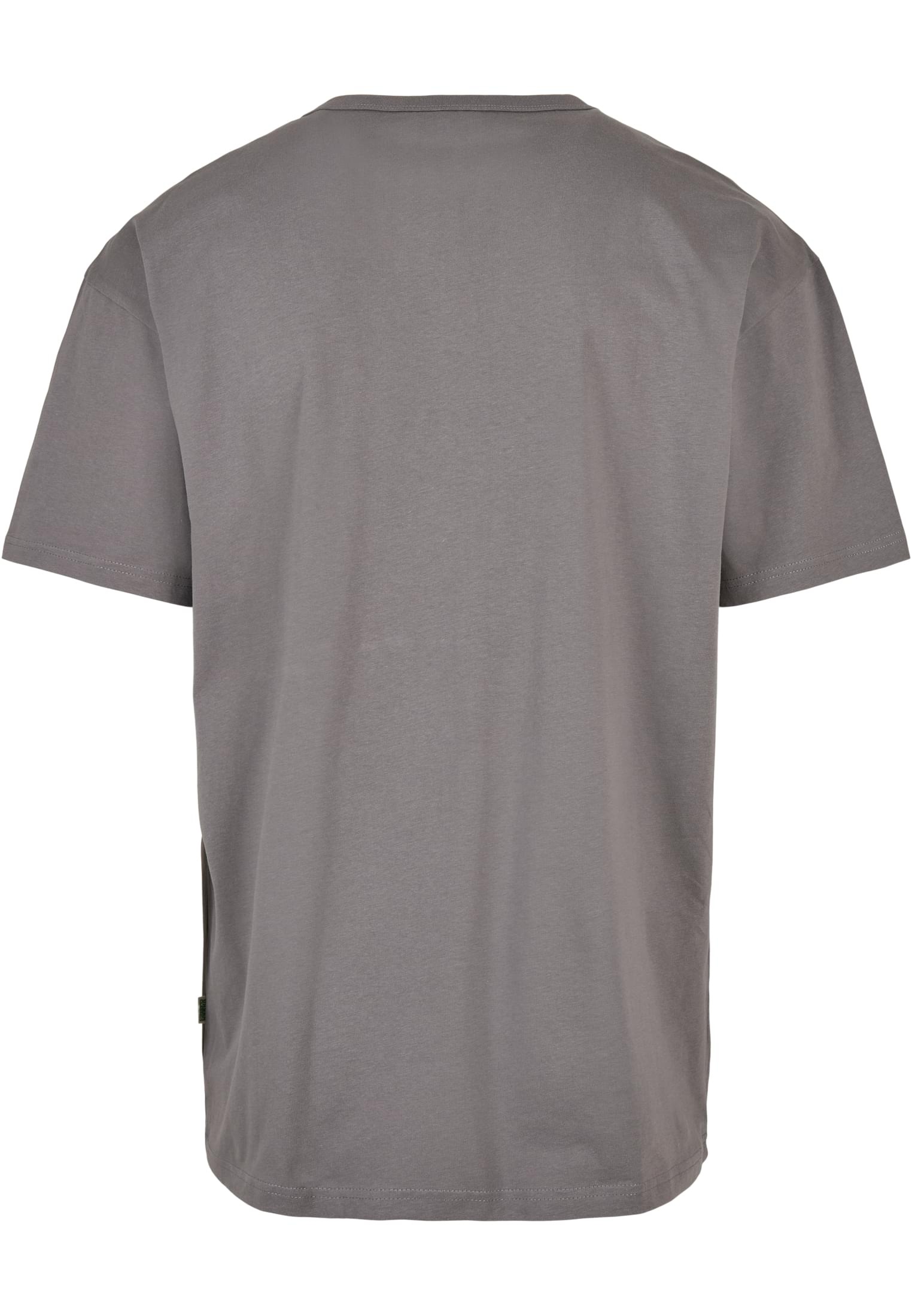 URBAN CLASSICS T-Shirt »Herren Organic Basic Tee«, (1 tlg.) ▷ kaufen | BAUR | T-Shirts